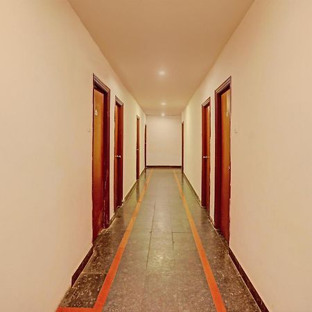 Hotel O 14726 Hotel Vaishnavi Park Secundurabad Extérieur photo