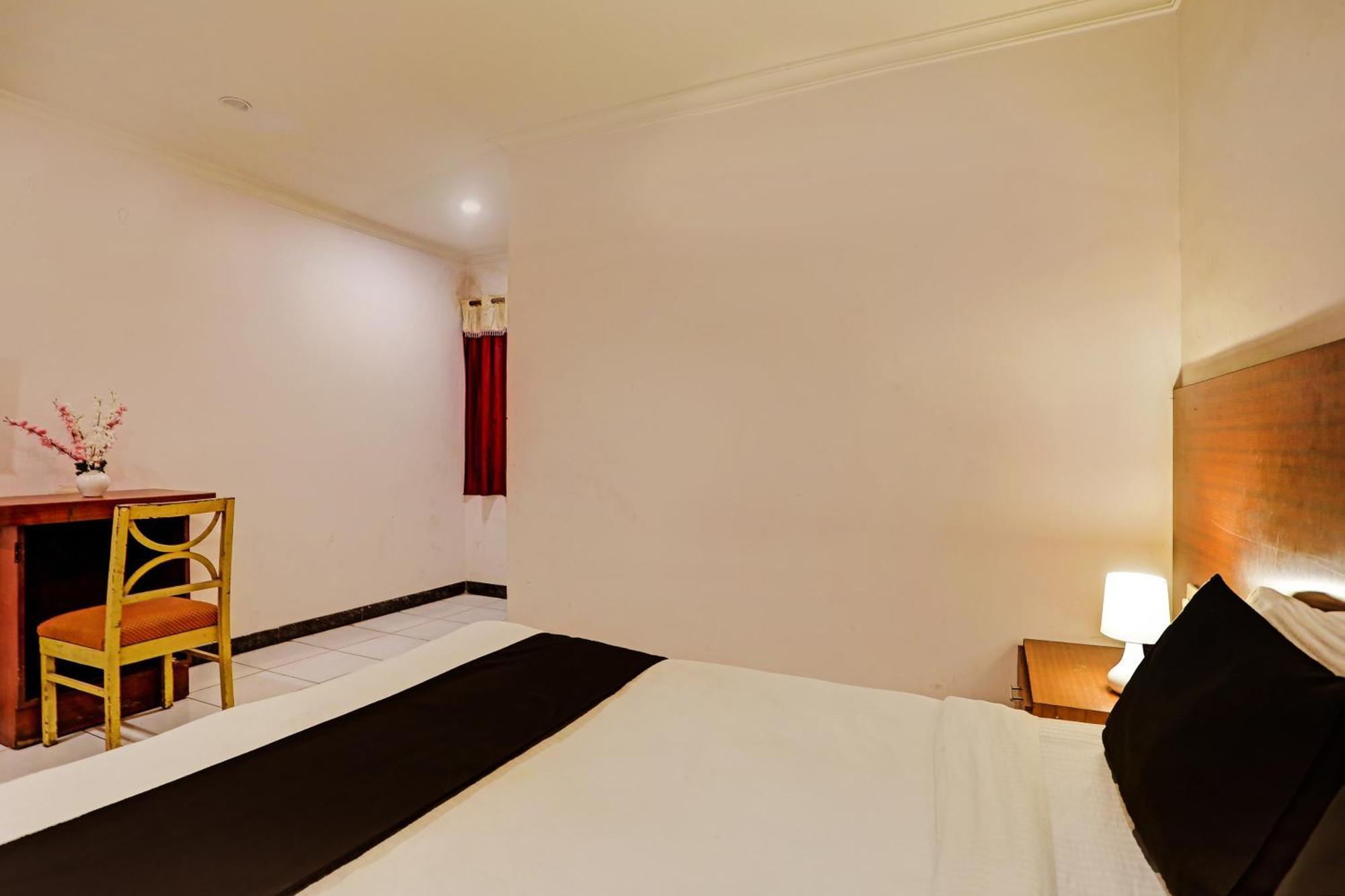 Hotel O 14726 Hotel Vaishnavi Park Secundurabad Extérieur photo