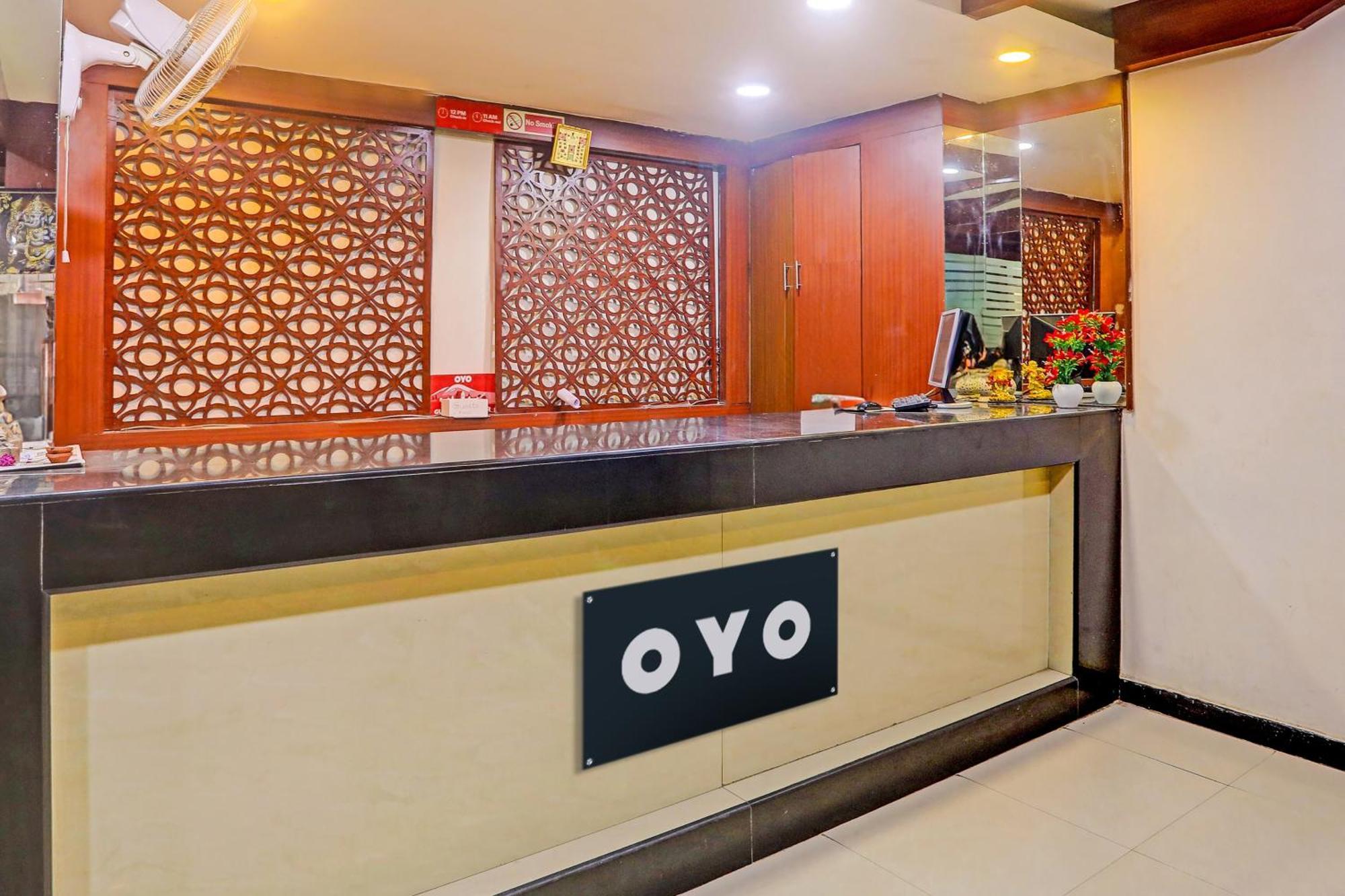 Hotel O 14726 Hotel Vaishnavi Park Secundurabad Extérieur photo