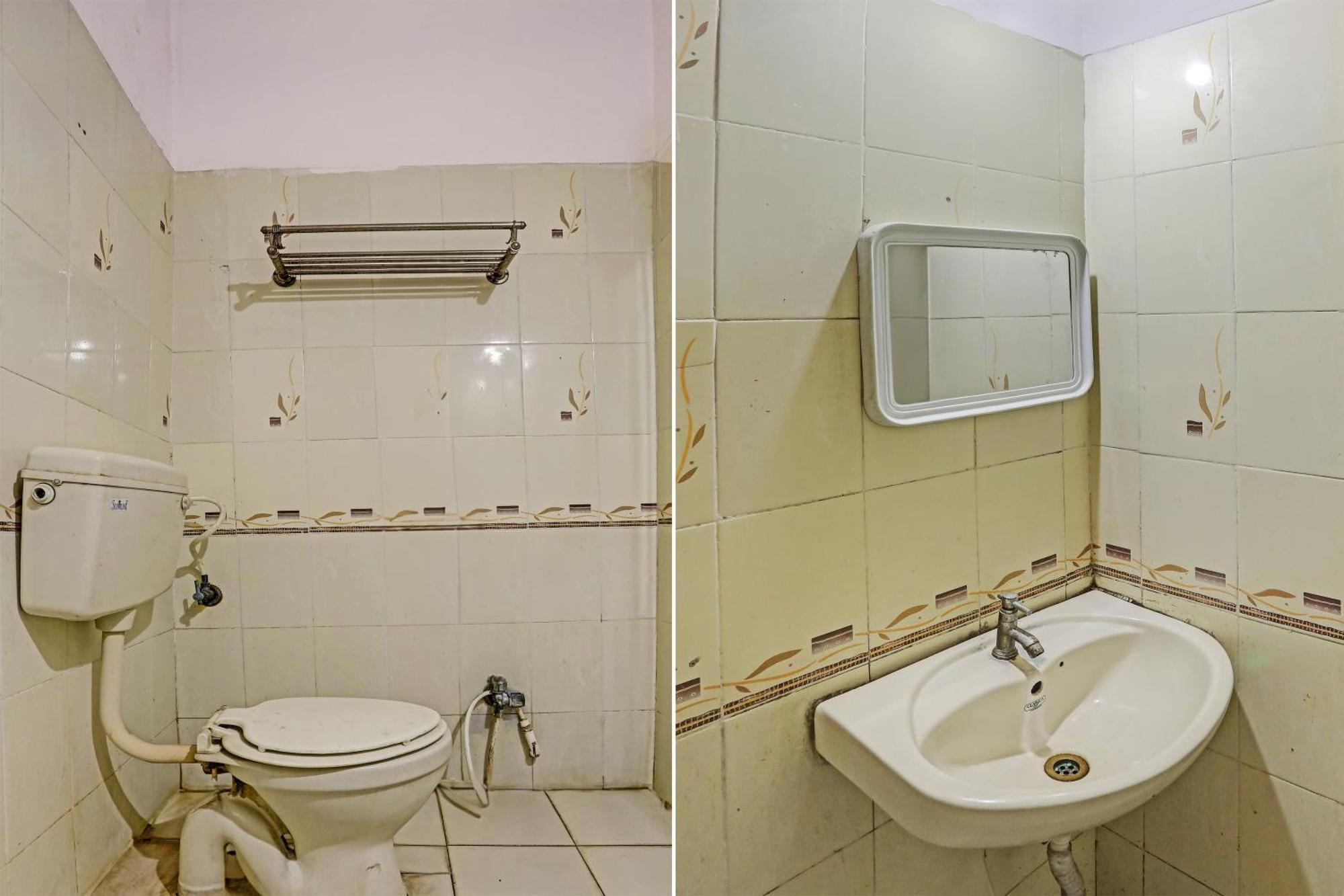Hotel O 14726 Hotel Vaishnavi Park Secundurabad Extérieur photo
