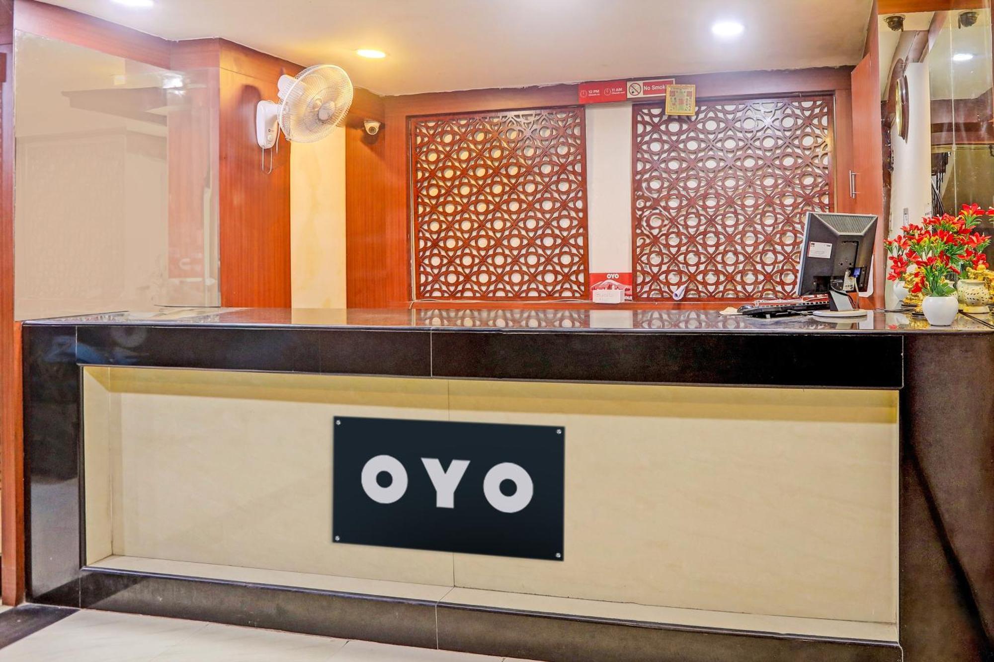 Hotel O 14726 Hotel Vaishnavi Park Secundurabad Extérieur photo