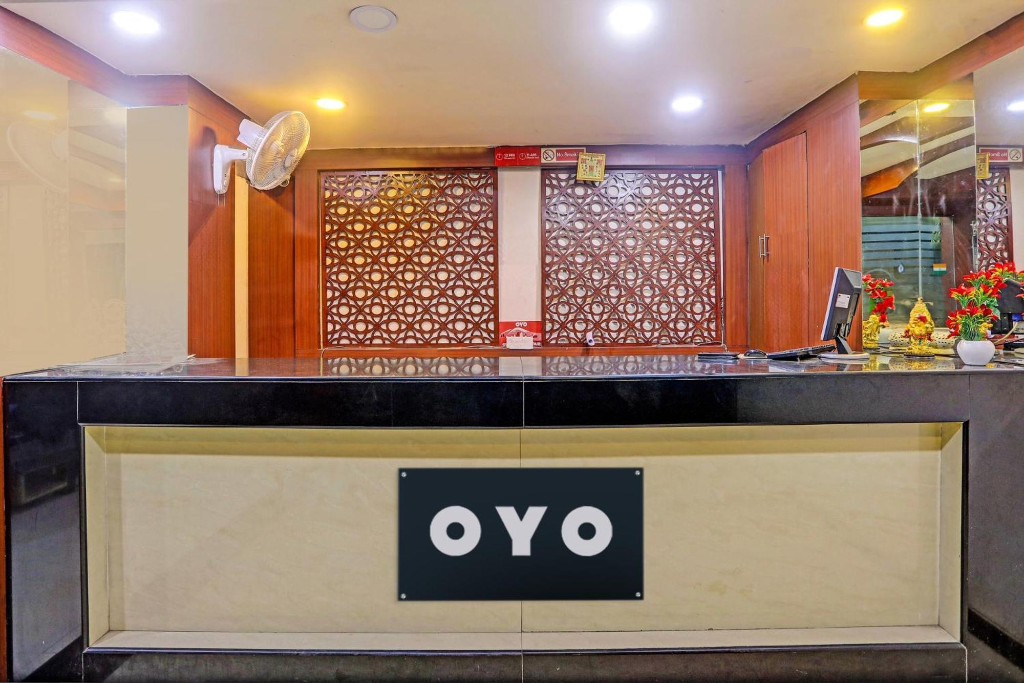 Hotel O 14726 Hotel Vaishnavi Park Secundurabad Extérieur photo
