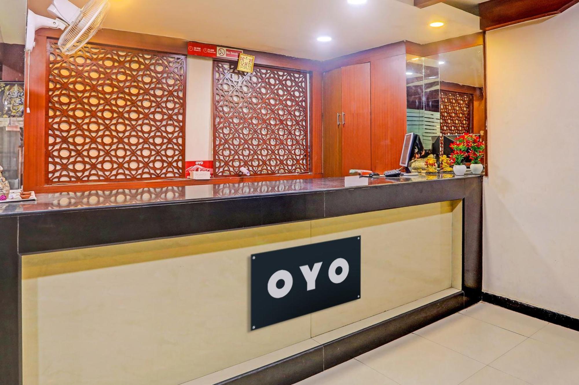 Hotel O 14726 Hotel Vaishnavi Park Secundurabad Extérieur photo