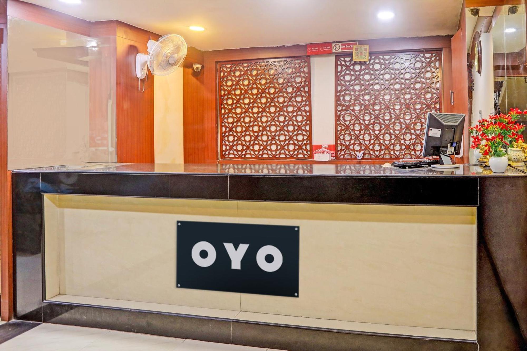 Hotel O 14726 Hotel Vaishnavi Park Secundurabad Extérieur photo